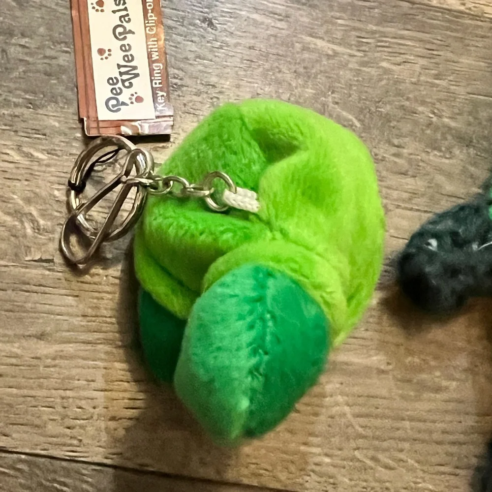 Lot of‎ 3 Assorted Turtles